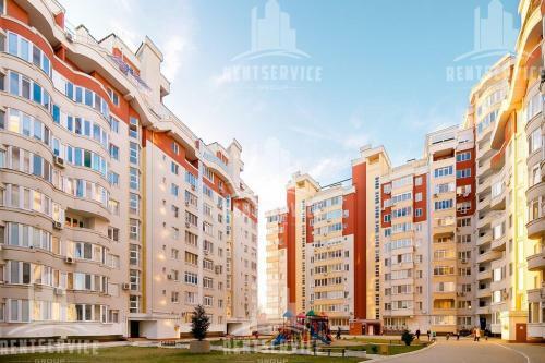 Rentservice Luxury Apartments