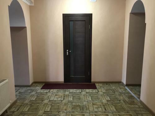 Hotel Hostel Durlesti