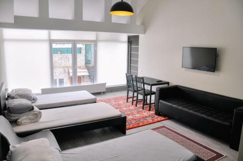 Apartamento 77/5