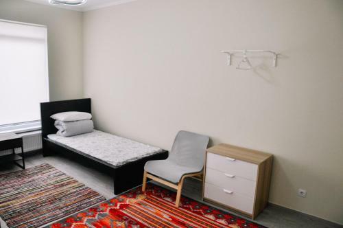 Apartamento 77/5