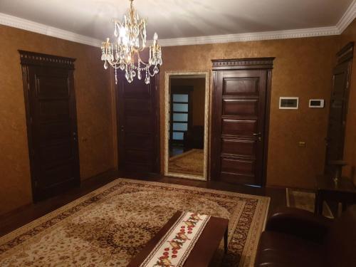 Ultra Central New Apartments Eurostyle Puskin Boulevard