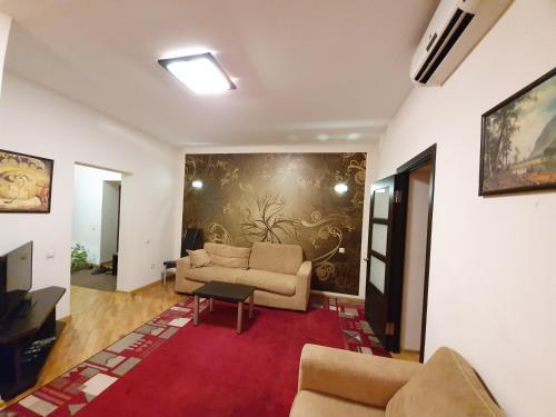 Ultra Central New Apartments Eurostyle Puskin Boulevard