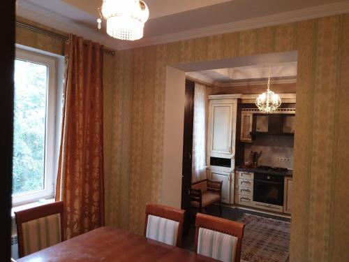 Ultra Central New Apartments Eurostyle Puskin Boulevard