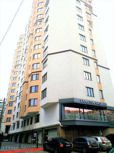 Global Rent Apartments On Anestiade 8
