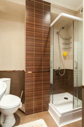 Apartment On Ismail Strada