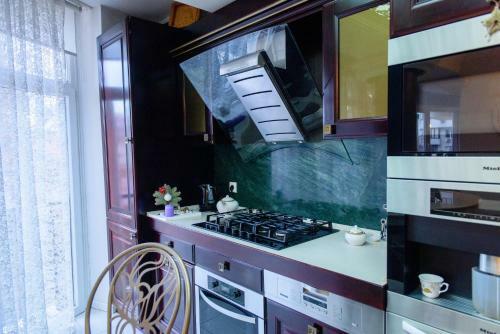 Dosoftei Ultracentral Apartment