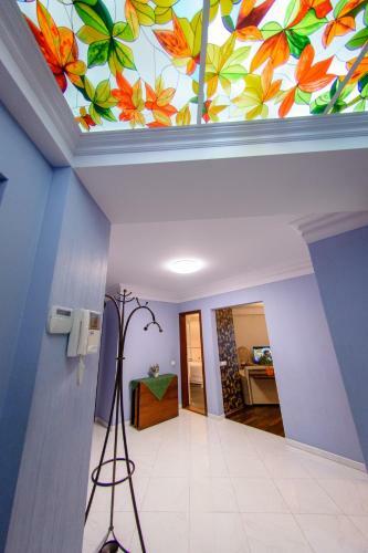 Dosoftei Ultracentral Apartment
