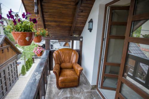 Bed & Breakfast Grand Chateau