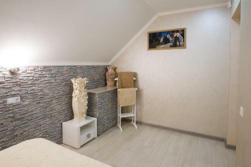 Bed & Breakfast Grand Chateau