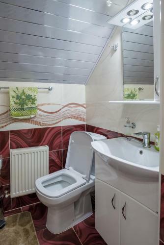 Bed & Breakfast Grand Chateau