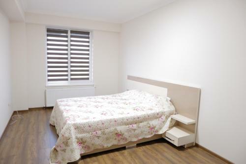 Apartament Vasile Alecsandri