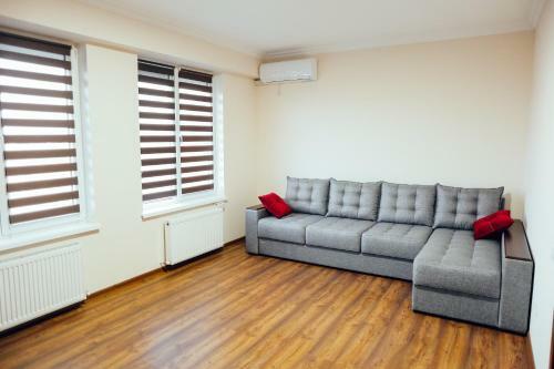 Apartament Vasile Alecsandri