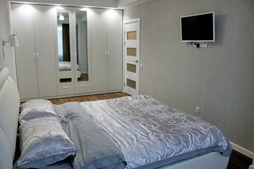 Cozy Apartment In A New Building