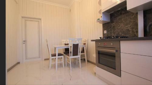 Apartment Deluxe