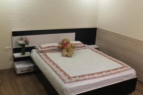Apartamento Ananas City Center Studio 6