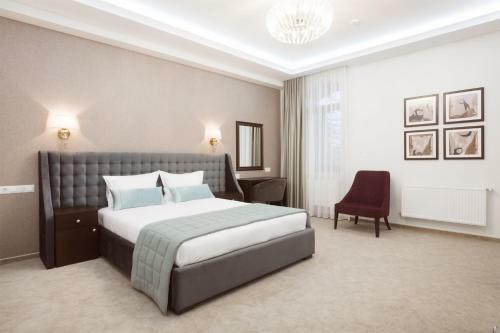 Roxen Hotel&spa