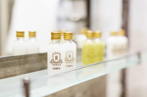 Roxen Hotel&spa