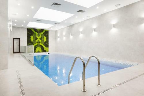 Roxen Hotel&spa