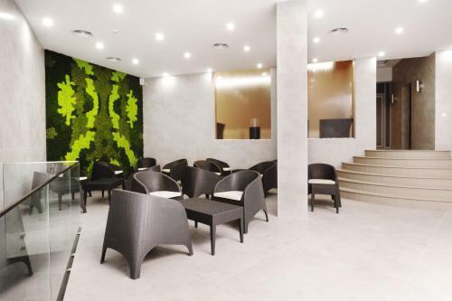 Roxen Hotel&spa