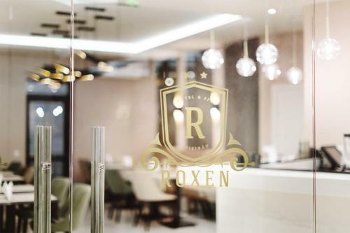 Roxen Hotel&spa