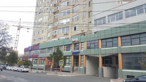 Rent Lux Apartment In Chisinau