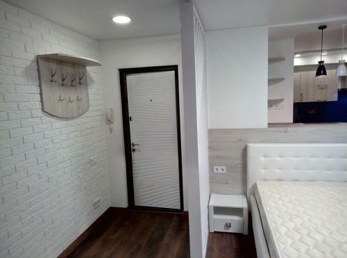 Apartament Bogdan Voievod