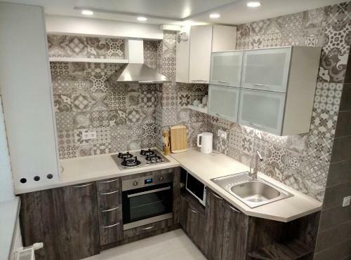 Apartament Bogdan Voievod