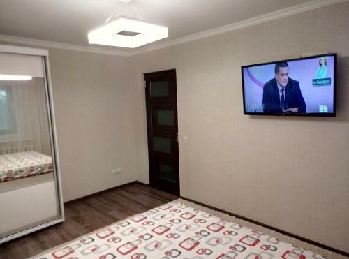 Apartament Bogdan Voievod