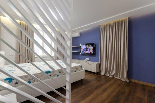 Apartament Bogdan Voievod