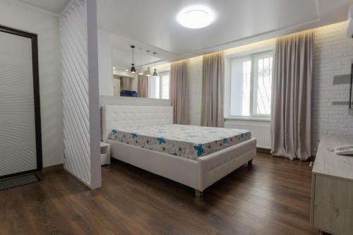 Apartament Bogdan Voievod