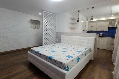 Apartament Bogdan Voievod