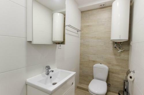 Apartament Bogdan Voievod