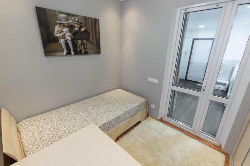 Apartament Bogdan Voievod