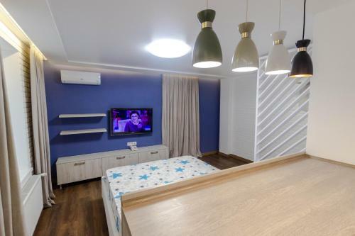 Apartament Bogdan Voievod