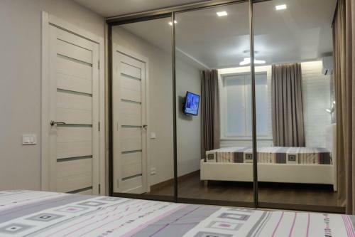 Apartament Bogdan Voievod