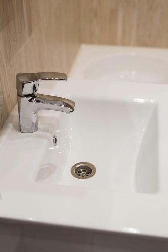 Apartament Bogdan Voievod