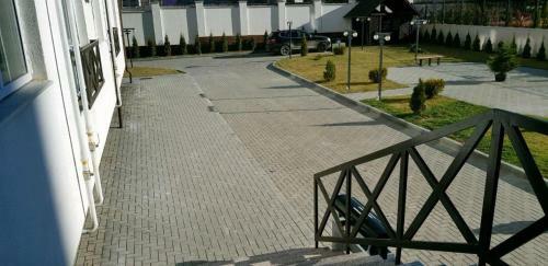 Apartamento Sweet Home