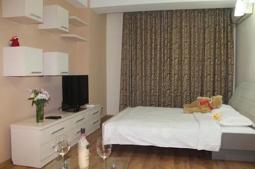 Apartamento Ananas City Center Studio 7