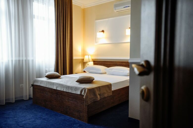 Hotel Astoria
