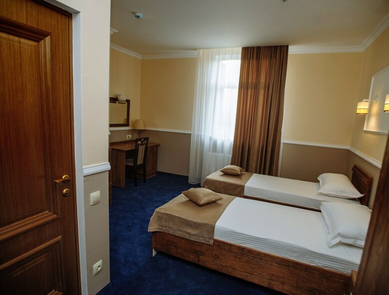 Hotel Astoria