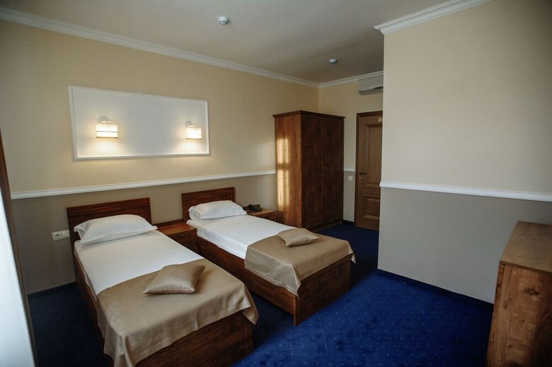 Hotel Astoria