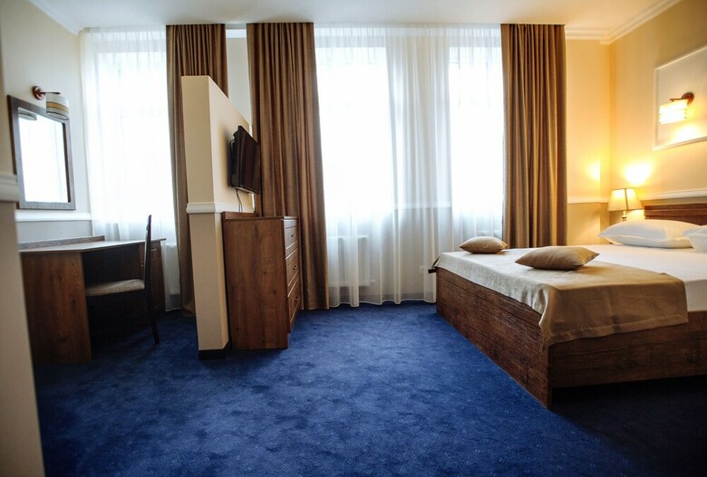 Hotel Astoria