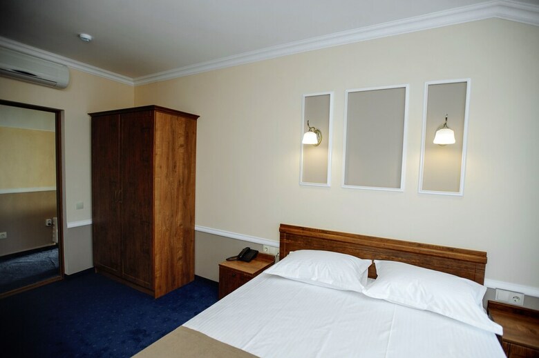 Hotel Astoria