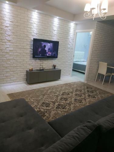 Apartament Lux Sect. Riscani