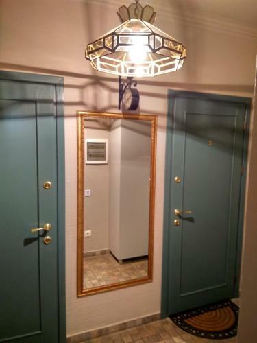Apartamento Studios On Grigore Vieru