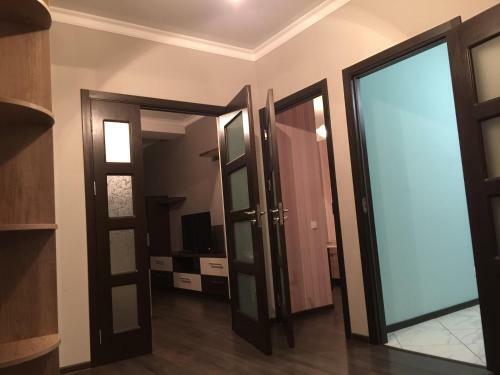 Apartamento Plaza Home