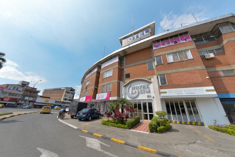 Hotel La Luna