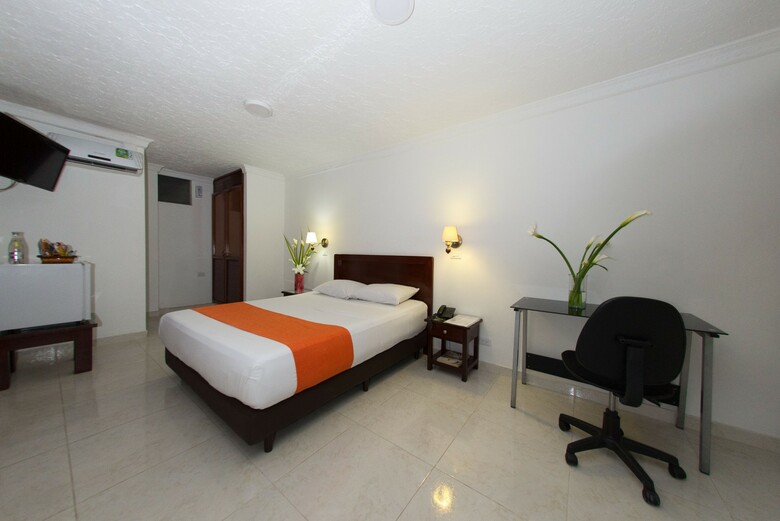 Hotel La Luna