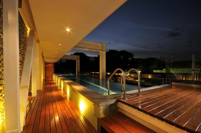 Acquasanta Lofts Hotel