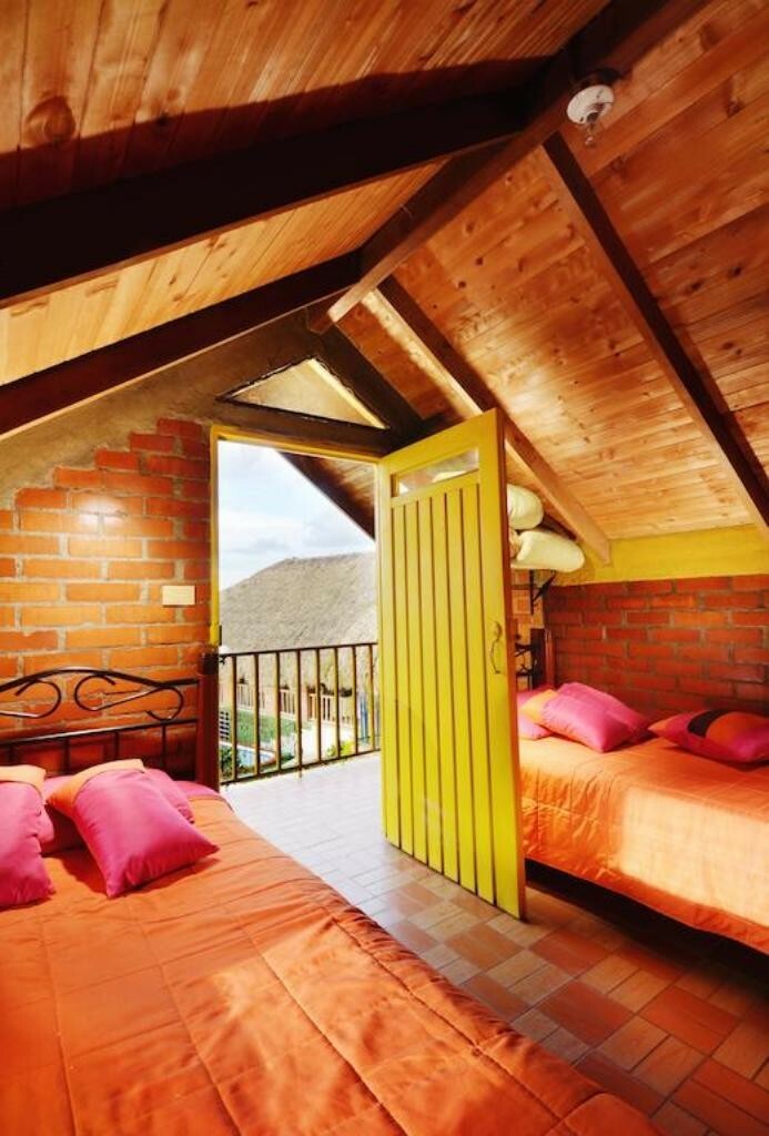 Hostal Ecovilla Cali